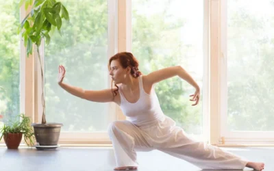 Što je Qigong i zašto ga vrijedi vježbati?