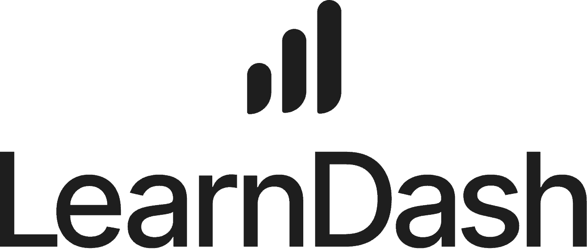 LearnDash-logo-stack-black
